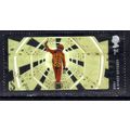 GB 2014 QE2 1st Great British Films Space Odyse...