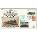 Great Britain - GWR150 - GWR28 - 1 July 89 - Ma...