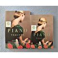 THE PIANO TEACHER ADVANCE UNCORRECTED PROOF & F...