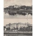 Durban Law Courts Boats River South Africa 2x M...