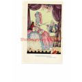 Rivals - Sheridan by Leslie Blanch, Book Illust...