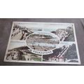 BB Postcard - Scenes from Folkestone - Kent