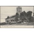 Le Casino, Bon-Secours, c.1910 - Lévy CPA LL31