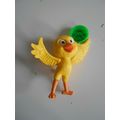 McDonalds Happy Meal Toy - 2011 - Rio - Chick