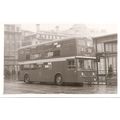 Black & White Photograph of Manchester Corporat...