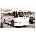 Black & White Photograph of South Midland Motor...
