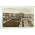tp8758 - Sussex - View of the Hove Lawns, Beach...