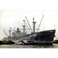 US0499 - Liberty Ship Richard J Hopkins as Atla...