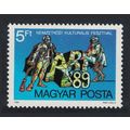 Hungary Art '89 Intl Festival of Disabled Peopl...