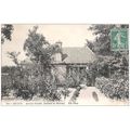 77 - MEAUX - ANCIEN EVECHE - CABINET DE BOSSUET