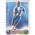 Match Attax 2008/2009 Lee Cattermole Wigan Athl...