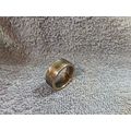 1977 Kennedy Half Dollars size 9 1/2 coin ring ...
