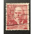 AUSTRALIA 1949 SG 0233 USED #1