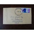 1964 GB Opening Forth Road Bridge stamps First ...