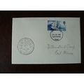 1967 Great Britain International Camp E Mersea ...