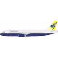 A320-231 CALEDONIAN AIRWAYS REG: G-CVYG - WB MO...