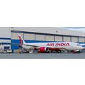B787-9 DREAMLINER NC AIR INDIA REG: VT-AWA - JC...