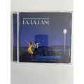 LA LA LAND (UK SOUNDTRACK AUDIO CD, 2016)