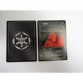Star Wars 1997 Cloud City Decipher CCG B/B Card...