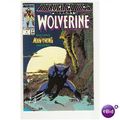 MARVEL COMICS PRESENTS ' WOLVERINE ' # 8