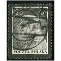 1935 Michel 296 - #2 fine used (o)
