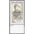 Czech Republic Mi 539: The Tradition of Czech S...