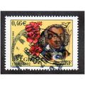 FRA 2002 46c 'LOUIS DELGRES' FINE USED (EBID20341)