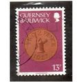 GUE 1979 13P 'COINS' FINE USED (EBID25321)