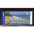AUS 2000 80c 'BYRONS BAY' FINE USED (EBID43-960)