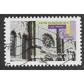 FRA 2011 (58c) 'GOTHIC ART - SAINT-DENIS 93' FI...