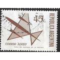 1971/1972 Michel 1101 - fine used (o)