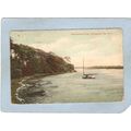 Rhode Island Narragansett Pier Pettaquamscutt R...