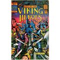 THE LAST OF THE VIKING HEROES # 1 ( 1987 )