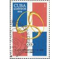 CUBA, Central American and Caribbean Games, San...