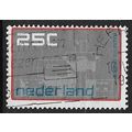 1969 NVPH 964 - #2 fine used (o)