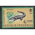 1966 Zonnebloem 561 - MLH (*) - ANIMAL
