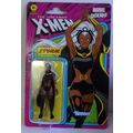 MARVEL LEGENDS ' RETRO ' STORM action figure (2...