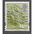 ENGLAND £1.05 'ENGLISH OAK' (EN36) FINE USED (E...