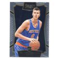 SELECT KRISTAPS PORZINGIS ROOKIE