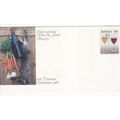 Australia 1980 Wine and Food Society 20c Postal...