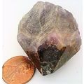 Natural Amethyst Crystal Point Gemstone Specimen 1