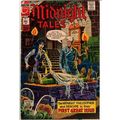 MIDNIGHT TALES # 1 (1972)