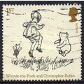 GB 2010 Winnie the Pooh - Winnie the Pooh & Chr...
