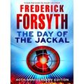 Day Of The Jackal