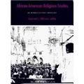 African American Religious Studies