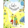 Wise Words For Little Ones God Is Everywhere