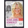 Australia 2018 Australian Legends of Television...