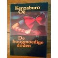 De Hoogmoedige Doden