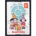 Australia 2016 50th Anniversary of Play School ...