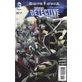 Detective Comics #29